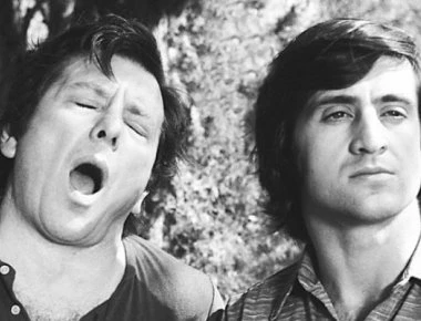 Θα «τρίβετε τα μάτια σας» - Δείτε πως είναι σήμερα ο Σωτήρης Τζεβελέκος (φώτο)